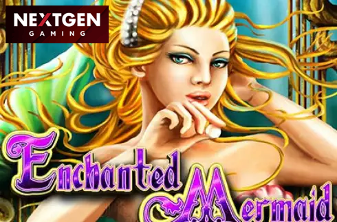 Enchanted Mermaid